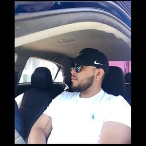 Meet your Posher, John davis